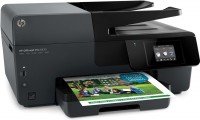 Фото - МФУ HP OfficeJet Pro 6830 