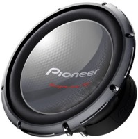 Фото - Автосабвуфер Pioneer TS-W3003D4 