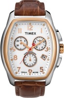 Фото - Наручные часы Timex T2m985