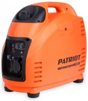 Электрогенератор Patriot 2000I 