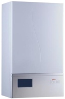 Фото - Отопительный котел Ferroli ZEWS 24 24&nbsp;кВт 400 В