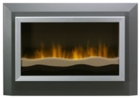 Фото - Электрокамин Dimplex Sahara