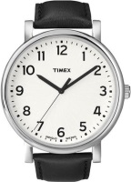Фото - Наручные часы Timex T2n338
