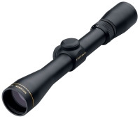 Фото - Прицел Leupold Rifleman 2-7x33 