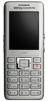 Фото - Мобильный телефон BenQ-Siemens S68 
