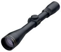 Фото - Прицел Leupold Rifleman 4-12x40 