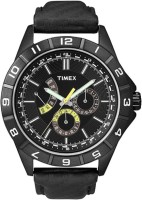 Фото - Наручные часы Timex T2n520 