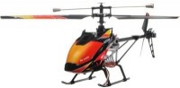 Фото - Радиоуправляемый вертолет WL Toys V913 
