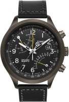 Фото - Наручные часы Timex T2n699