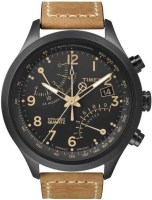 Фото - Наручные часы Timex T2n700 