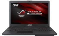 Фото - Ноутбук Asus ROG G56JK (90NB06D5-M01410)