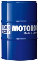 Фото - Моторное масло Liqui Moly LKW Langzeit-Motoroil Basic 10W-40 60 л