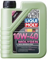 Моторное масло Liqui Moly Molygen New Generation 10W-40 1 л