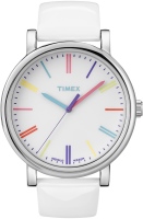Фото - Наручные часы Timex T2n791 