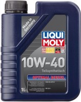 Фото - Моторное масло Liqui Moly Optimal Diesel 10W-40 1 л