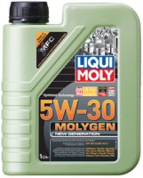 Моторное масло Liqui Moly Molygen New Generation 5W-30 1 л
