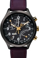 Фото - Наручные часы Timex T2n931