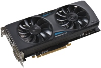 Фото - Видеокарта EVGA GeForce GTX 970 04G-P4-2972-KR 