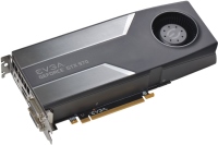 Фото - Видеокарта EVGA GeForce GTX 970 04G-P4-1970-KR 