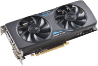 Фото - Видеокарта EVGA GeForce GTX 970 04G-P4-0974-KR
