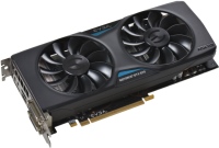 Фото - Видеокарта EVGA GeForce GTX 970 04G-P4-2974-KR 