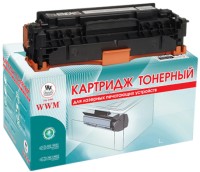 Фото - Картридж WWM LC41YN
