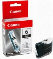 Картридж Canon BCI-6BK 4705A002 