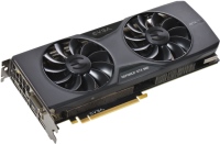 Фото - Видеокарта EVGA GeForce GTX 980 04G-P4-2981-KR