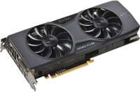 Фото - Видеокарта EVGA GeForce GTX 980 04G-P4-2983-KR 