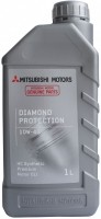 Фото - Моторное масло Mitsubishi Diamond Protection 10W-40 1L 1 л