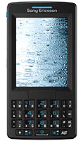 Фото - Мобильный телефон Sony Ericsson M600i 0 Б