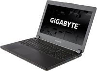Фото - Ноутбук Gigabyte P35W v2 (9WP35WV23-RU-A-001)