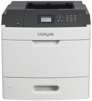 Фото - Принтер Lexmark MS810N 