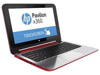 Фото - Ноутбук HP Pavilion 11-n000 x360 (11-N050ER J1T47EA)