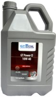 Фото - Моторное масло GT OIL GT Power CI 10W-40 6&nbsp;л