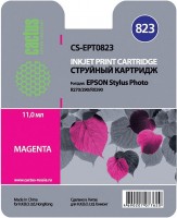 Фото - Картридж CACTUS CS-EPT0823