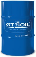 Фото - Моторное масло GT OIL GT Power CI 10W-40 200&nbsp;л