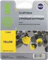 Фото - Картридж CACTUS CS-EPT0924 