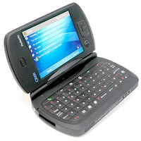 Фото - Мобильный телефон Qtek 9000
