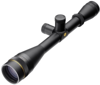 Фото - Прицел Leupold VX-2 6-18x40 AO