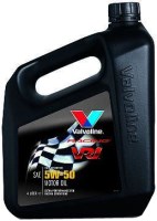 Фото - Моторное масло Valvoline VR1 Racing 5W-50 4 л