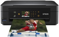 Фото - МФУ Epson Expression Home XP-402