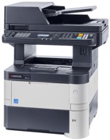 Фото - МФУ Kyocera ECOSYS M3040DN 