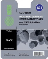 Фото - Картридж CACTUS CS-EPT0821 