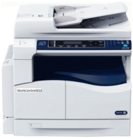 Фото - МФУ Xerox WorkCentre 5022D