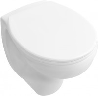 Фото - Унитаз Villeroy & Boch Omnia Pro 761510