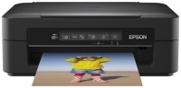 Фото - МФУ Epson Expression Home XP-212