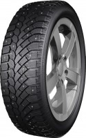 Фото - Шины Continental ContiIceContact BD 215/70 R16 100T
