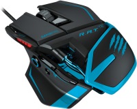 Фото - Мышка Mad Catz R.A.T. TE 