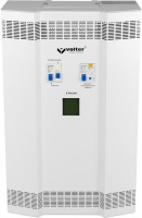 Фото - Стабилизатор напряжения Volter Etalon 11 11000 Вт